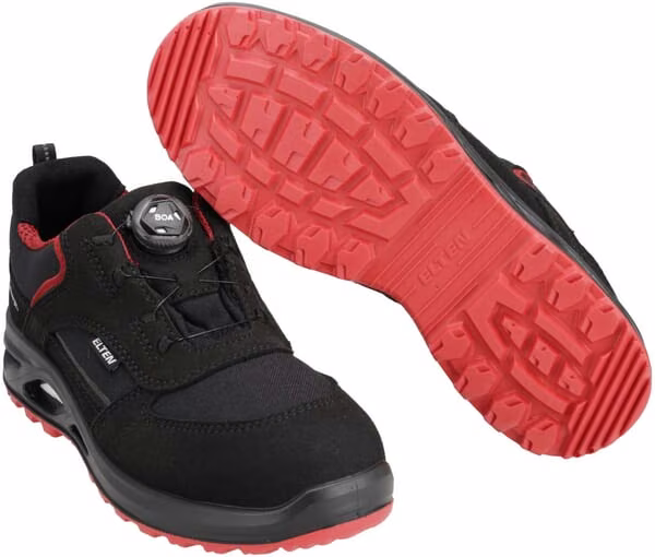 Черевики Hannah XXTL BOA® Low, розмір 36