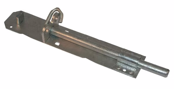 Болт Брентон 6"x5/8"