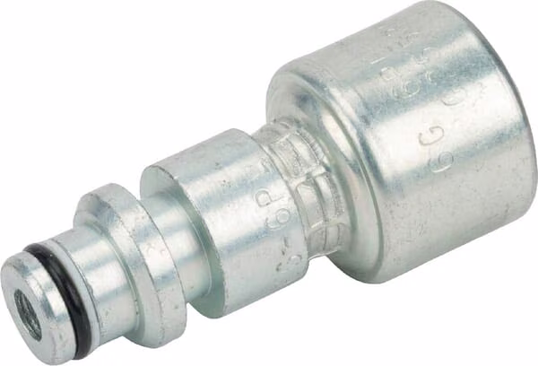 Вставка Press-Lok DN10-3/8 6G6PL