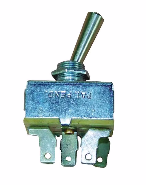 Перемикач для косарки Garnit-Cutter 947000532039AGS
