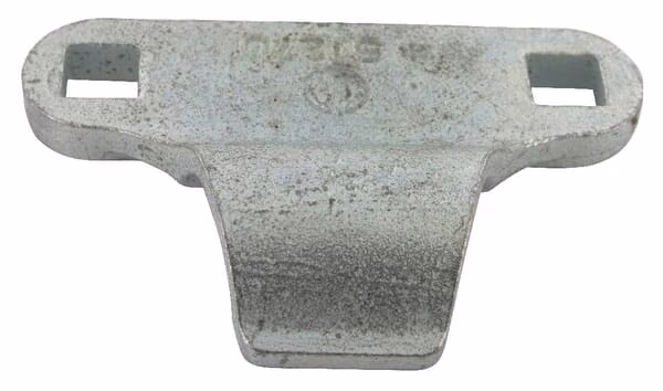 Кулачок натискний