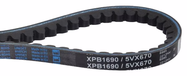 Ремінь XPB1690Votex
