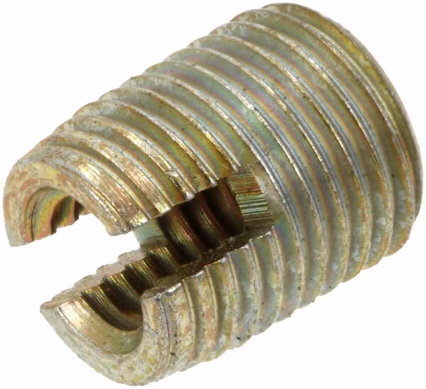 Вставка різьбова ENSAT M3x6