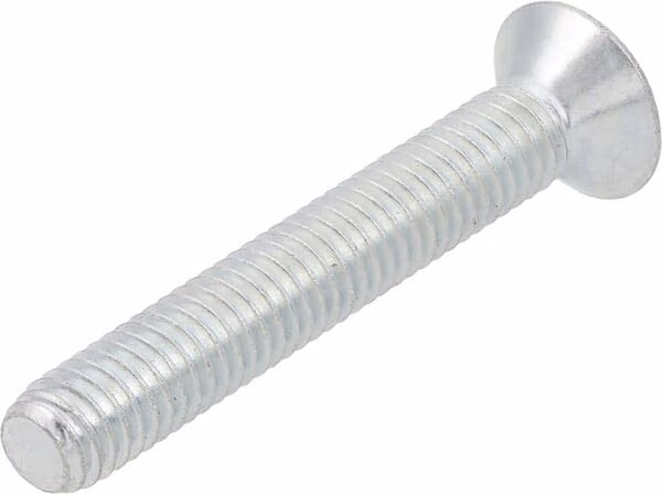 Гвинт, Torx, потайна головка