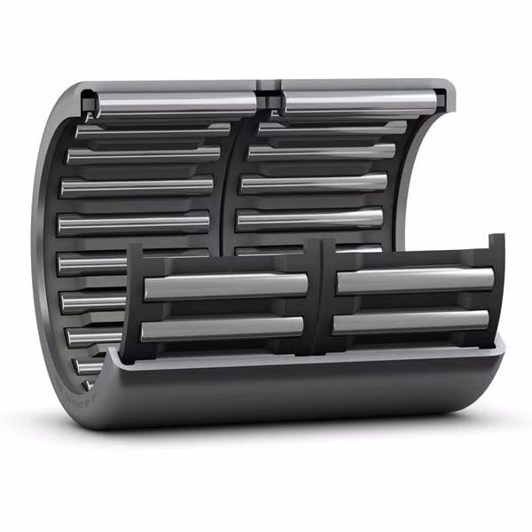 Чашка голчастого підшипника HK1522SKF