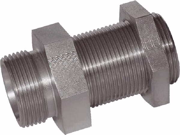 Перебірна муфта з ріжучим кільцем 42L GSS42L