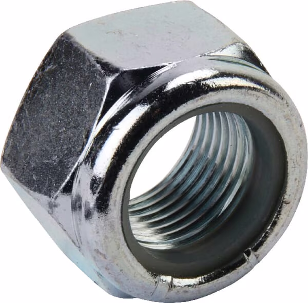 Гайка HFR M24x200 8 ZNBL