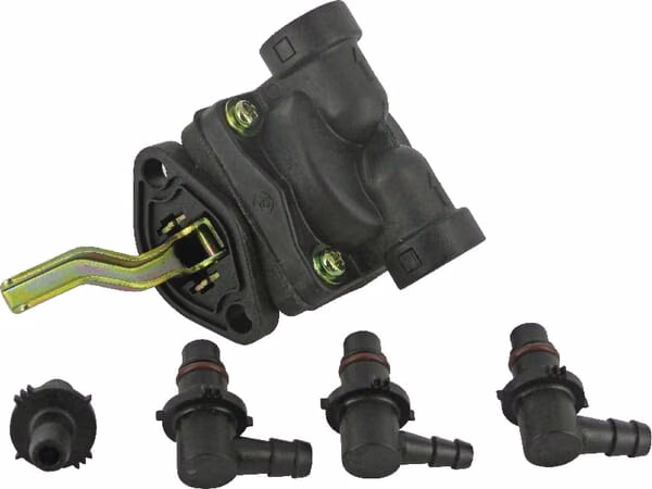 Паливний насос Kohler 4155905S