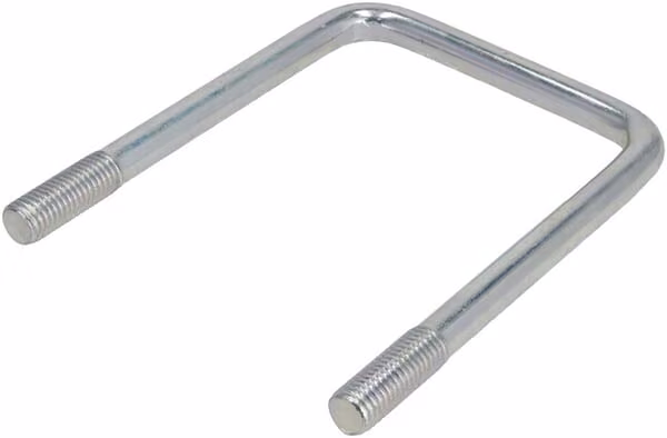 U-подібний болт M12/91/130 Zn
