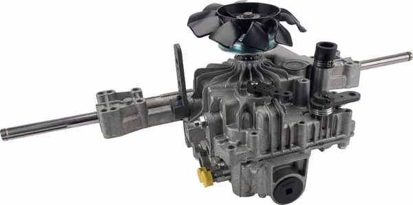 КПП K574A (поставляється без масла) підходить для Husqvarna