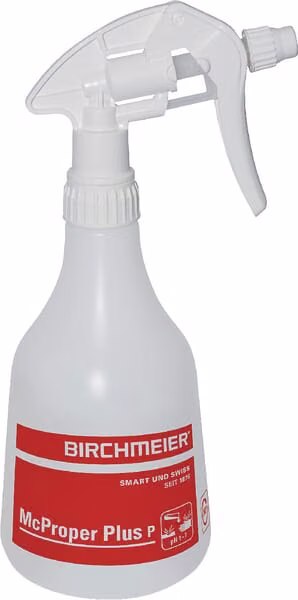 Mc proper plus red+розпилювальна головка