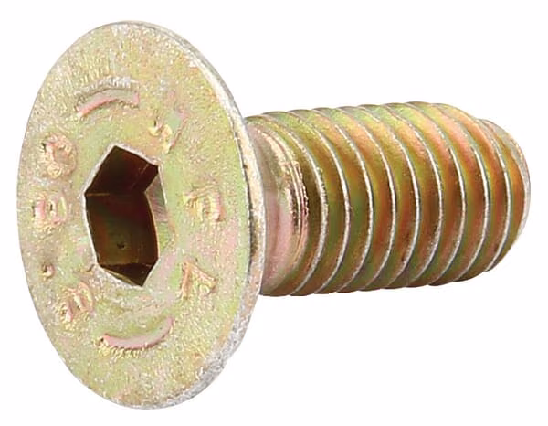 Болт M8x20 Accord KG00861661