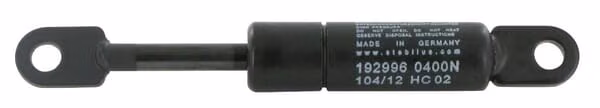 Розпірник газовий L106-400N
