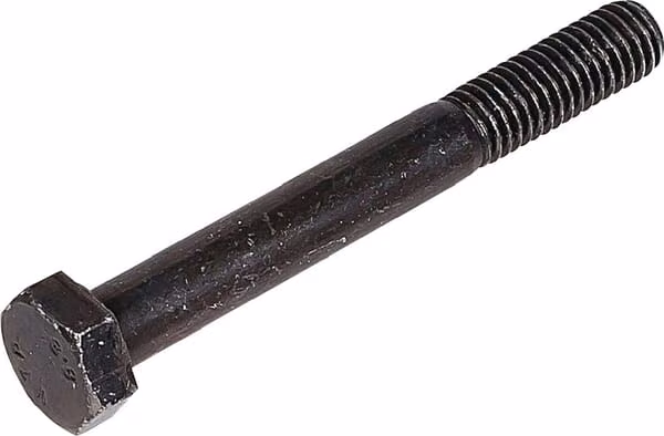 Гвинт M8x65 UNI 5737 ACC8.8