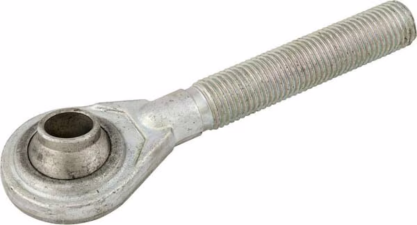 Наконечник центральної тяги, кульовий, правий, Ø 25, для С-385