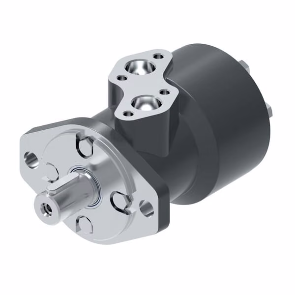 Орбітальний гідромотор 100 куб.см Danfoss Xcel XLS