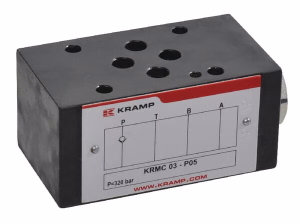 Зворотний клапан SMC-03A-05 NG