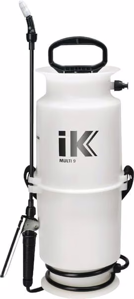 Обприскувач, 8л IK MULTI 9,Matabi