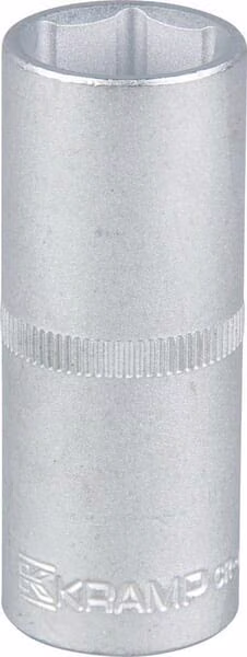 Головка довга 1/4 "6-гранна 13 мм 18060063130KR