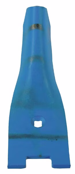 Направляюча пластина LB2Lemken