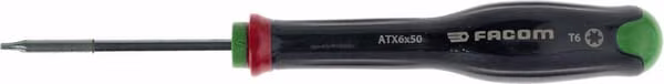 Викрутка Torx 6x50