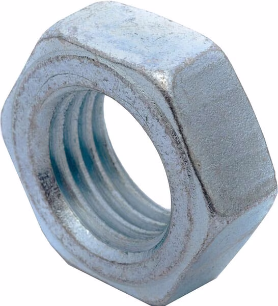 Гайка, шестигранна, 1.25 NC GR