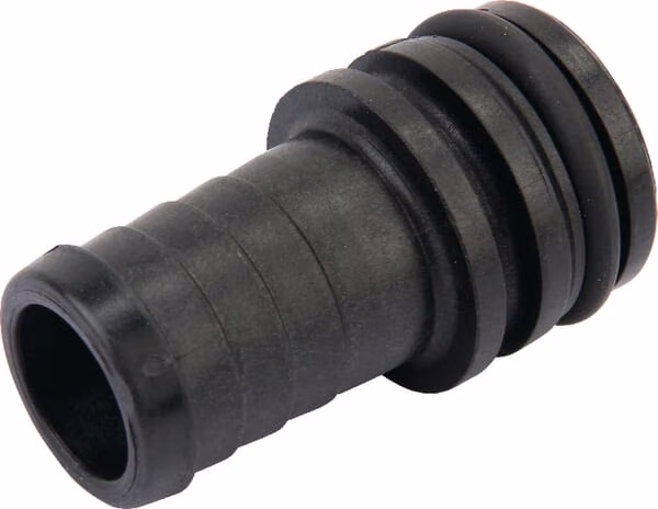 Steck Tube 30 мм x 1"Rau