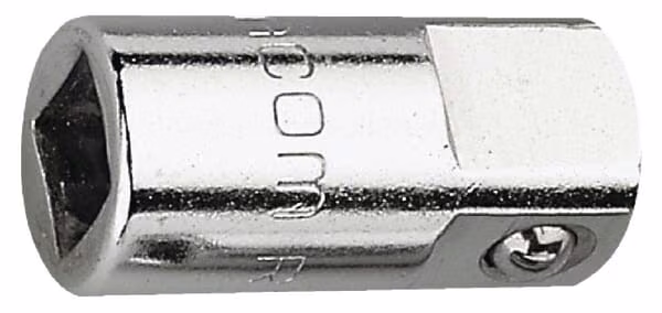 Муфта від 1/4" до 3/8"