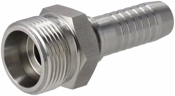 Вставка DN06-M16x1,5-08S SS