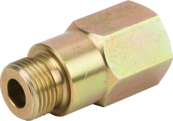 Подовжувач M18x1,5 SA32 Mullos