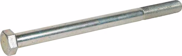 Гвинт, M16x220-8,8 zn DIN931-A