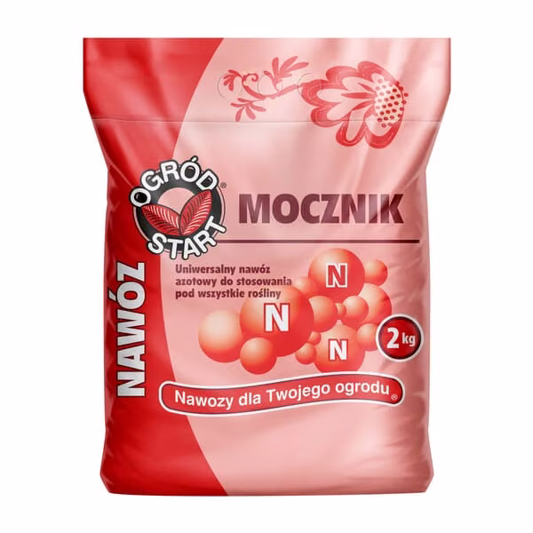 Добриво Mocznik 2кг