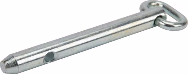 Болт з ручкою D12x74.5/115
