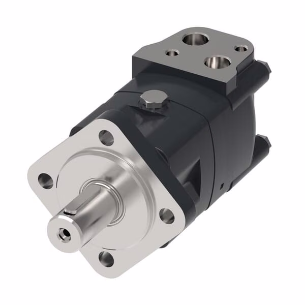 Орбітальний гідромотор 395 куб. см Danfoss Xcel XL2 XL2395629AG00722A