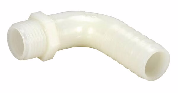Згин 1/2"