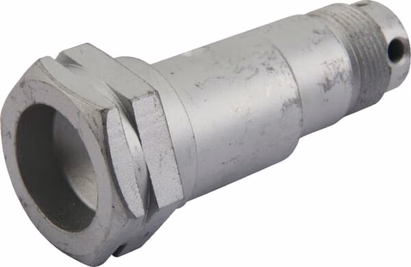 Болт ексцентриковий M24x75/D32-28-25