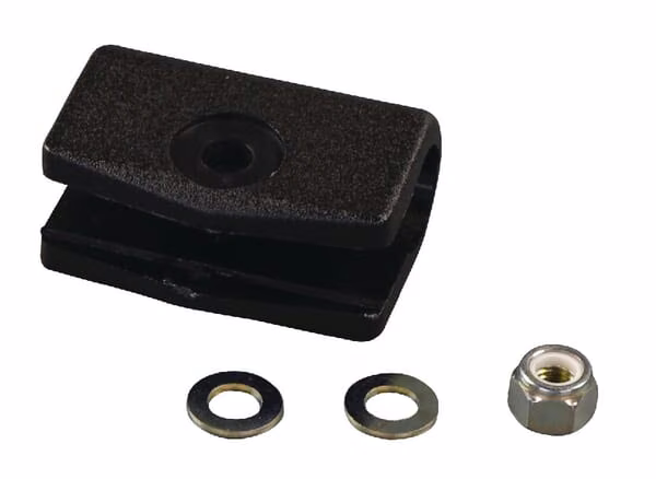 Затискач дзеркала 20mm