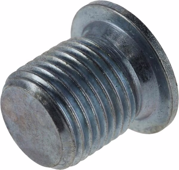 Болт М16х1,5х17