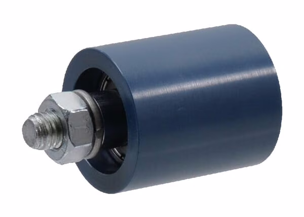 Натяжний ролик ПВХ SR300830PVC