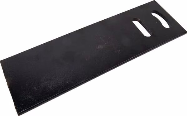 Скребок лівий/правий, підходить для Kuhn 648005N