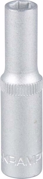 Головка довга 1/4 "6-гранна 6 мм 18060063060KR