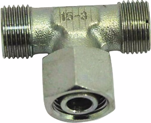 Трійник М18х1,5