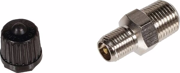 Повітряний клапан 1/8", Bertolini