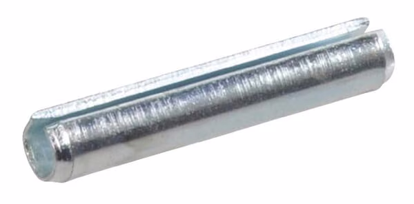 Скалка 6х35 оцинкована