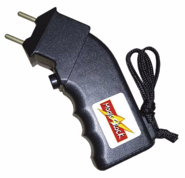 Електричний погонич для худоби HandyShock