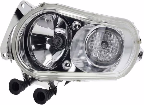 Ліва фара Steyr 47056056