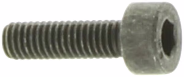 Болт M6x20 10.9