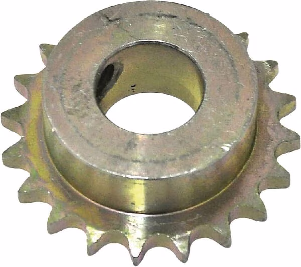 Шестерня, 1/2x5/16" Z=20 (A2G)