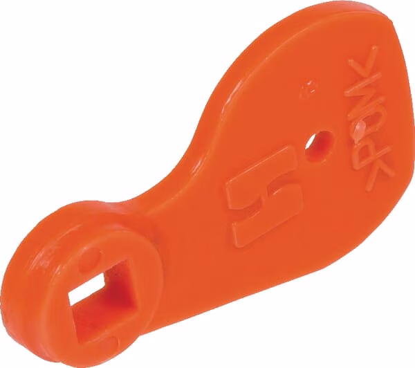 Дросельний клапан SBL260H