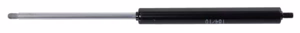 Газова стійка L235mm 380N